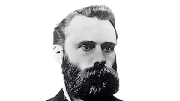 Charles Henry Dow - Trading Bitcoin del 2