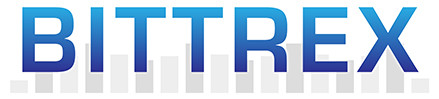 Λογότυπο ανταλλαγής Bittrex