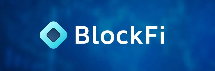 BlockFi brugervejledning