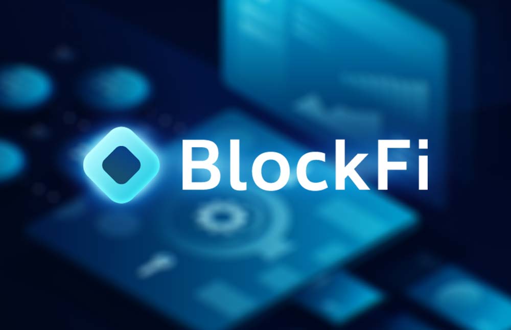 BlockFi anmeldelse