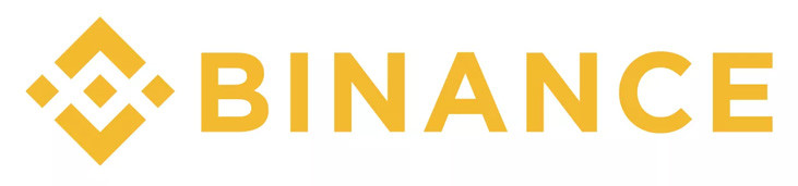 Binance-vaihto-logo